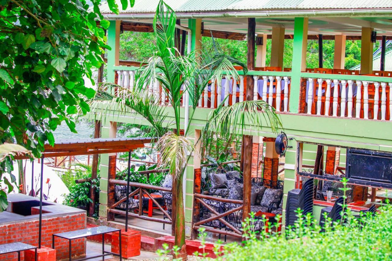 Kabale Bunyonyi Safaris Resort מראה חיצוני תמונה